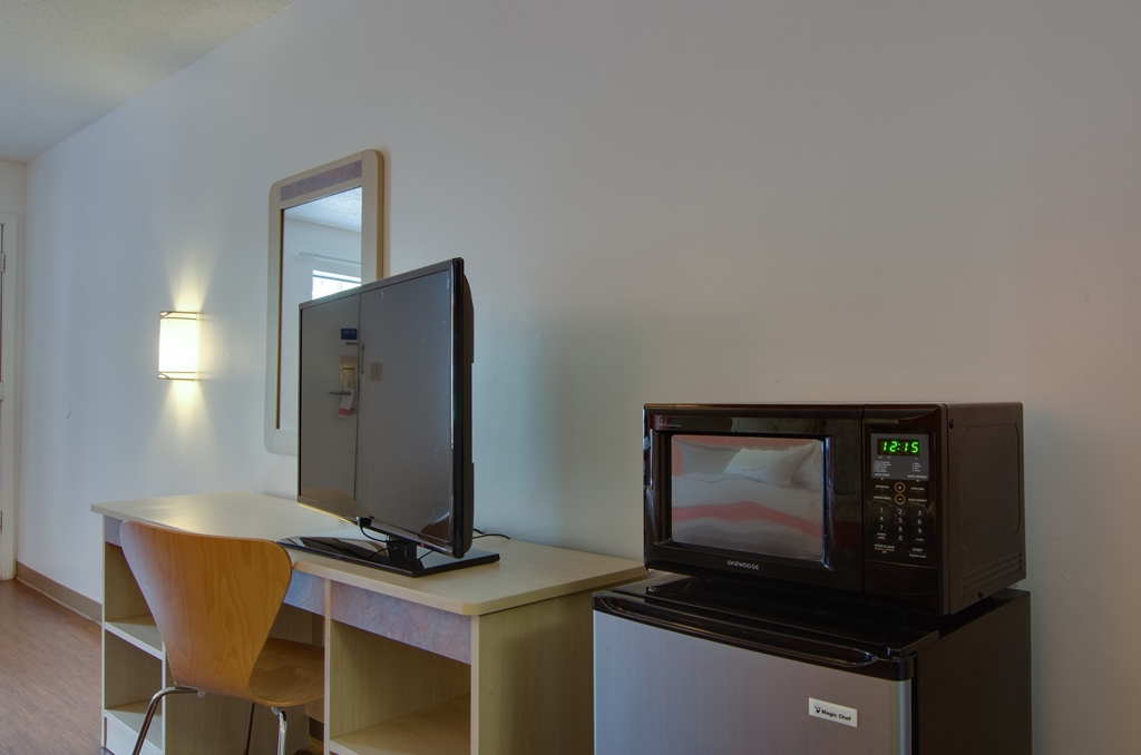 Motel6 Cartersville GA - photo 13