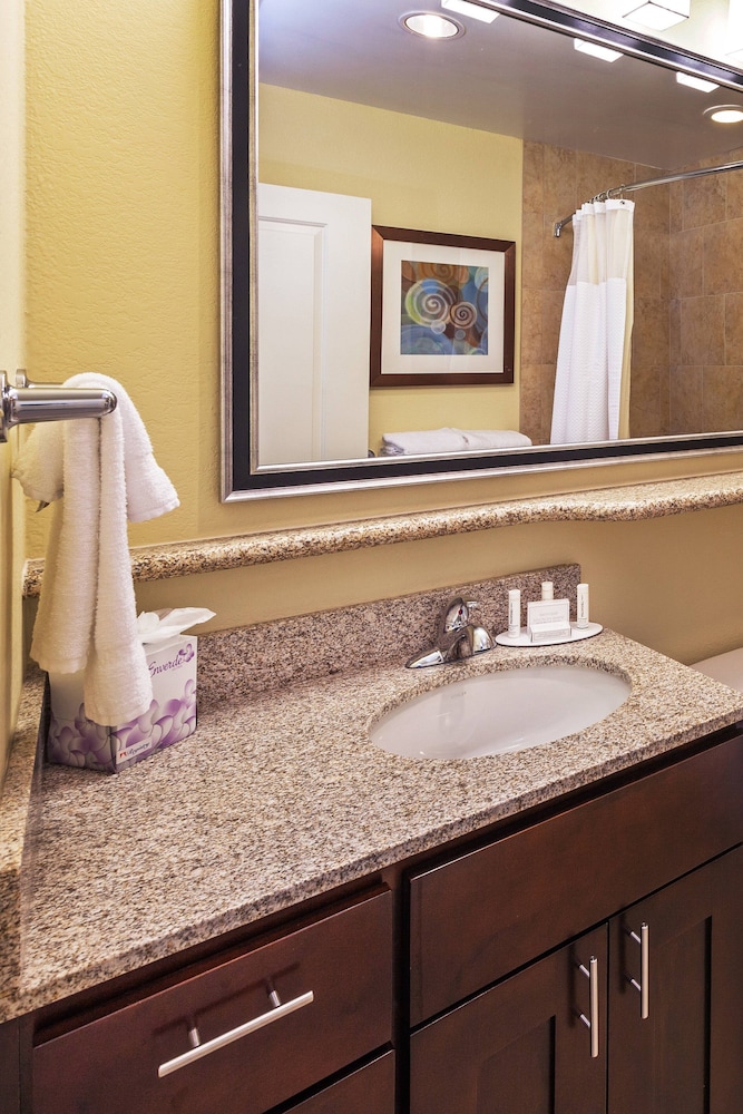 Towneplace Suites Corpus Christi - photo 8