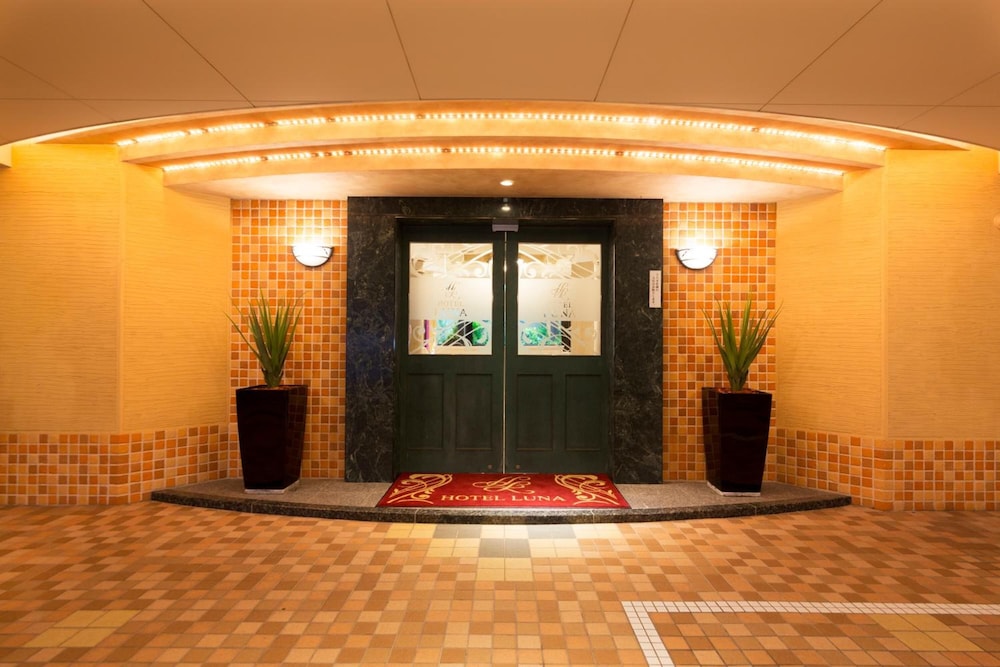 Hotel Luna Ikeda Adults Only — Ikeda — photo 2
