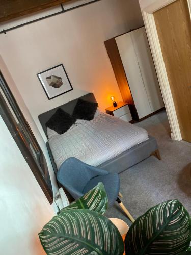 WE stay - last minute hotel in Manchester