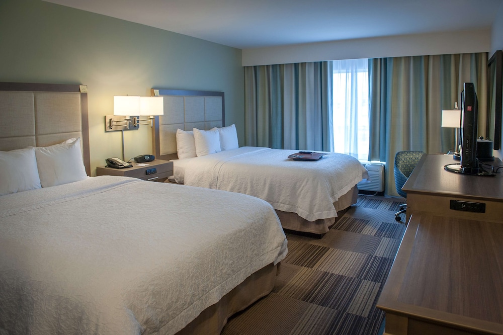 Hampton Inn & Suites New Orleans Elmwood Clearview Pkway LA - photo 23