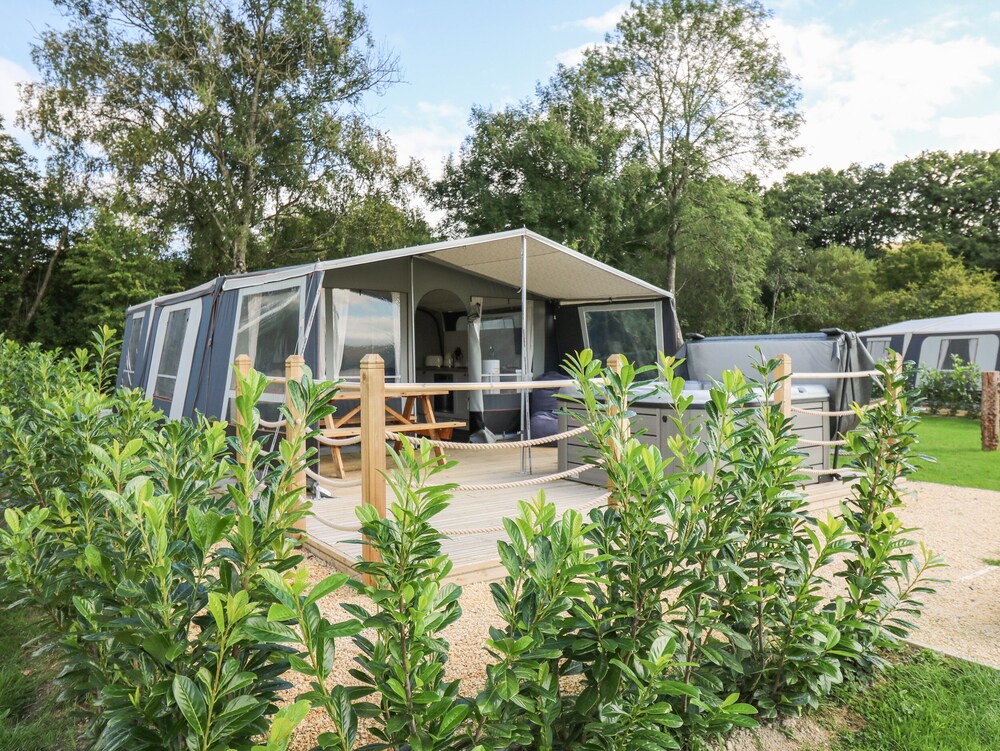 The Kingfisher in Rhayader, United Kingdom