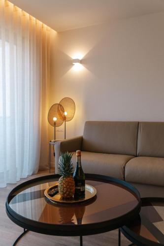 Résidence Châteauneuf — 4-Star Luxury Hotel in Roquebrune-Cap-Martin, France