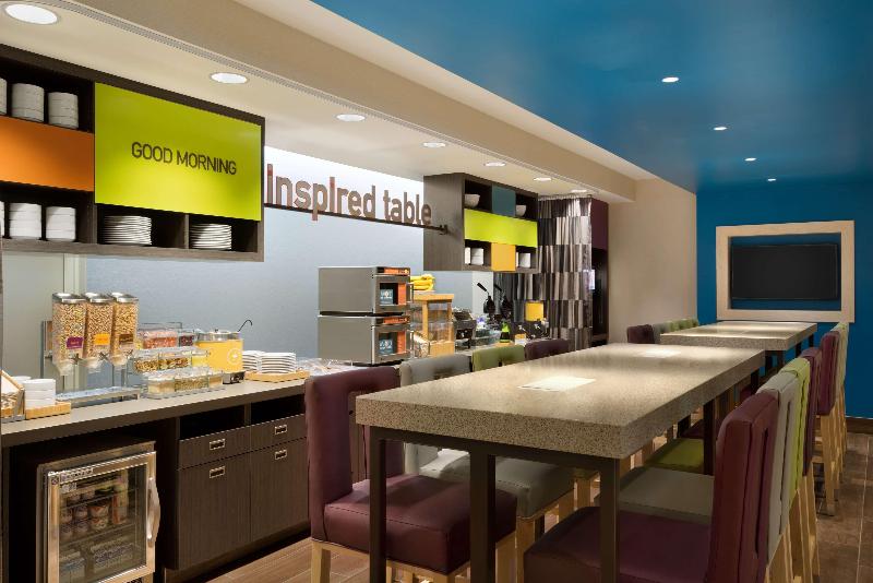 Home2 Suites by Hilton Joliet Plainfield - photo 88