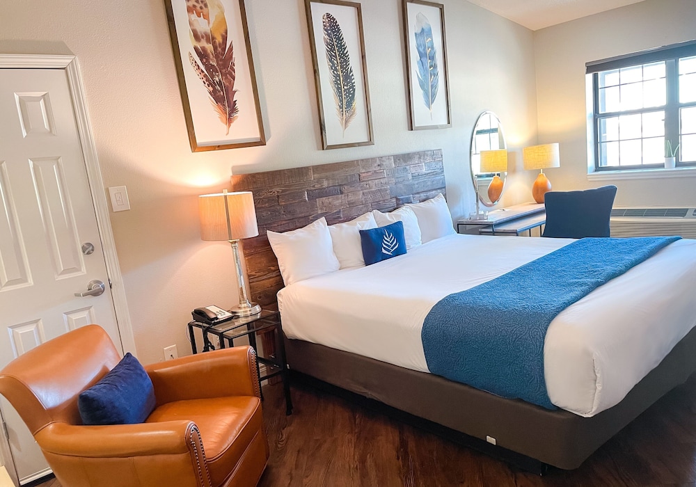 Pinemark Inn & Suites - photo 13