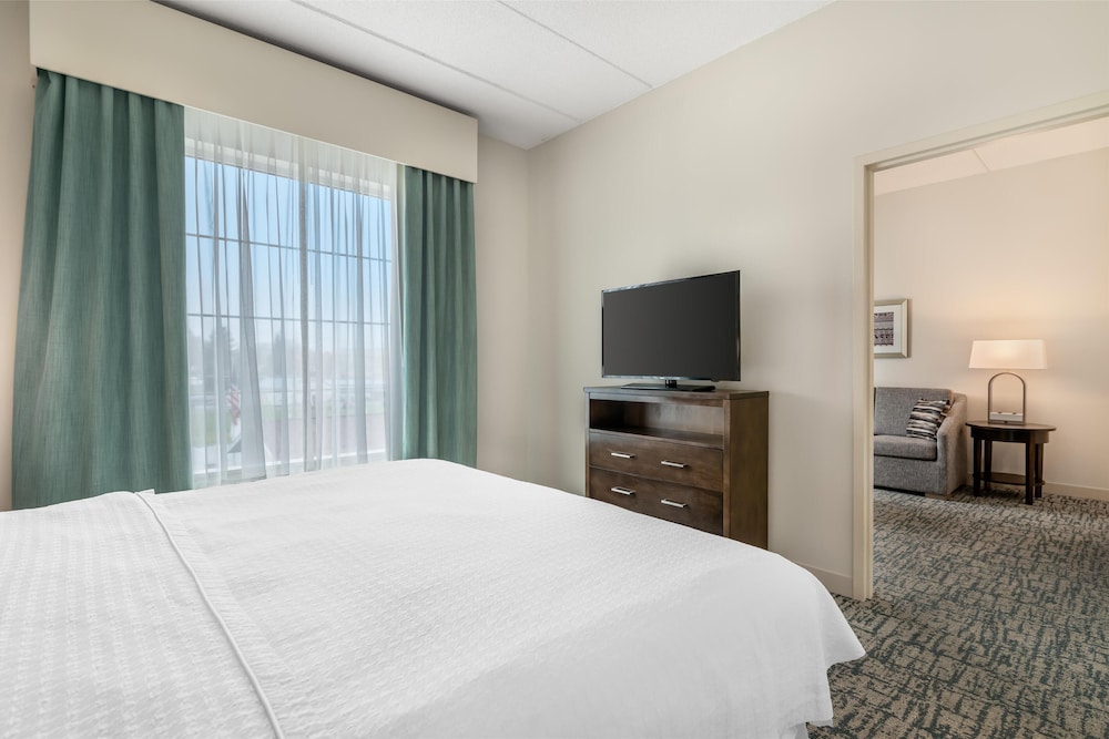 Homewood Suites By Hilton Schenectady - photo 12
