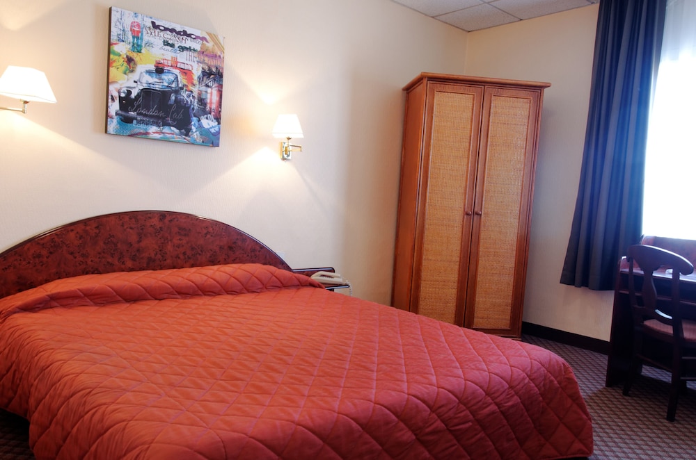 Hôtel Régina — Berck — photo 4