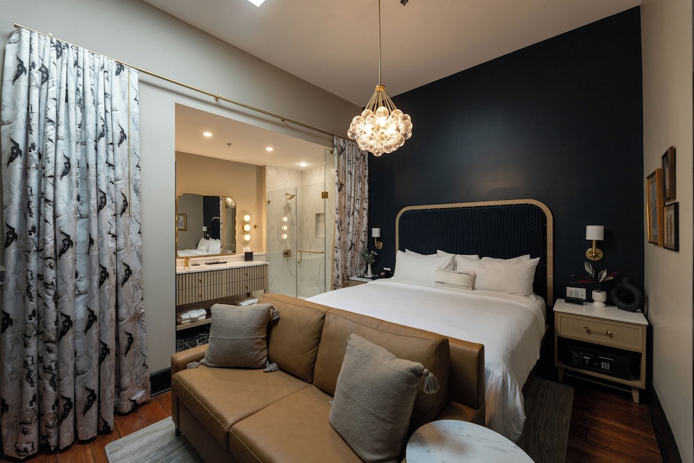 Hotel Trundle - photo 59