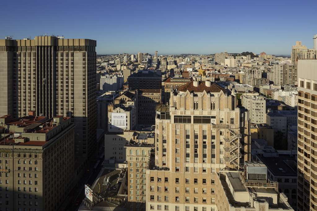Grand Hyatt San Francisco - photo 47