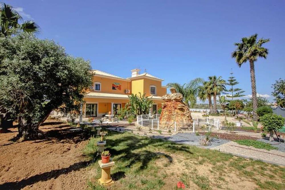Quinta do Sol in Guia — Albufeira — photo 4
