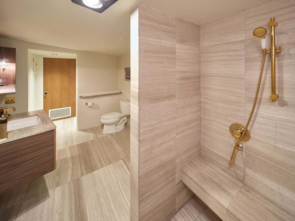 L'Horizon Resort & Spa Hermann Bungalows - photo 27