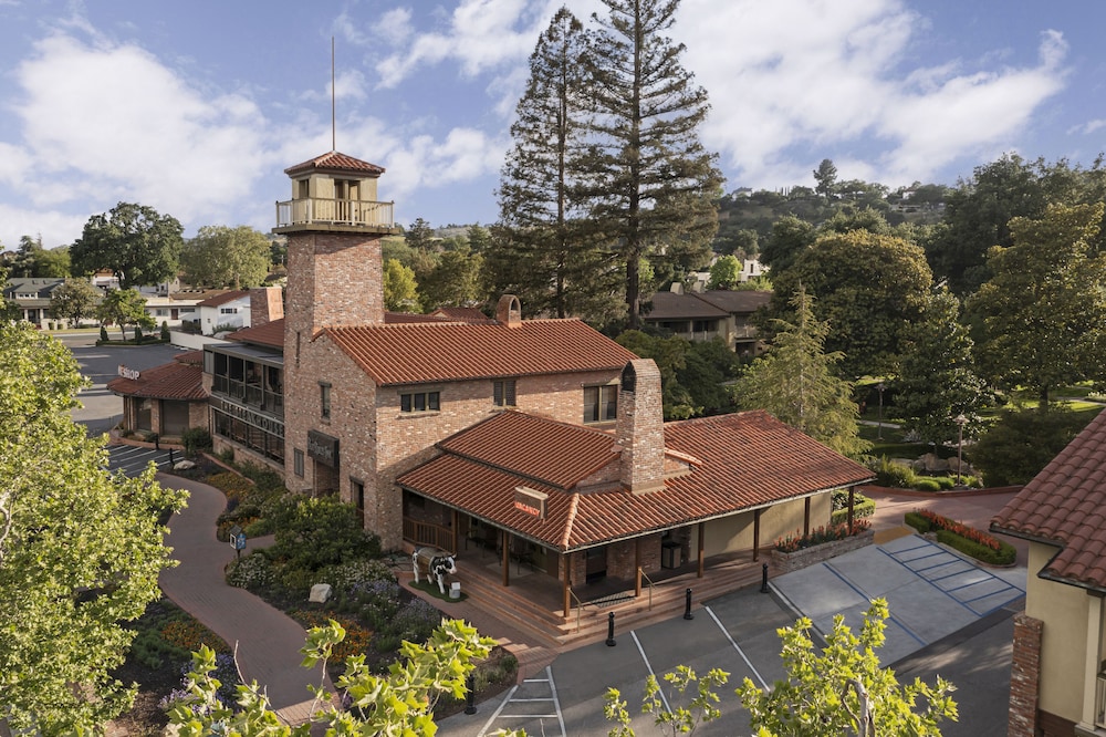 Paso Robles Inn - photo 56
