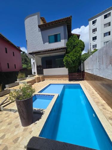 RSF itapua - last minute hotel in Salvador