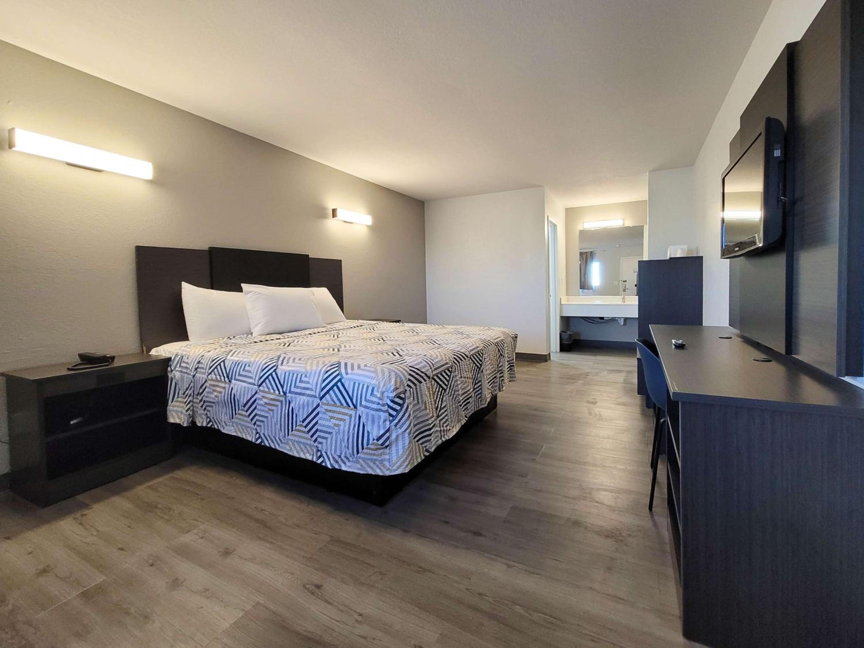 Motel 6 Wichita KS South I35 in Wichita, United States