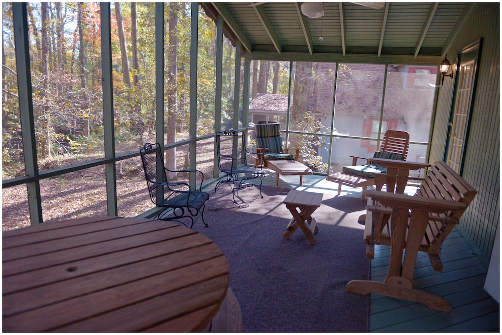 Pine Mountain Club Chalets Resort - photo 317