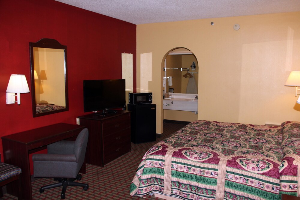 Jameson Inn Conyers - photo 4