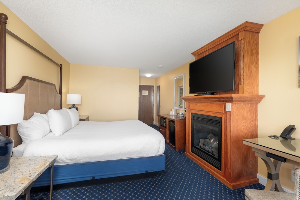 Fireside Inn & Suites Belfast - photo 14