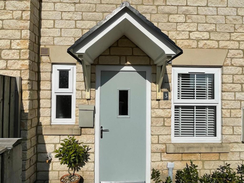 Cavendish Court in York, United Kingdom