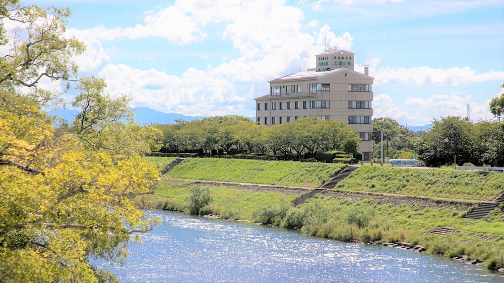 Chikugofunagoya Kouennoyado — Chikugo