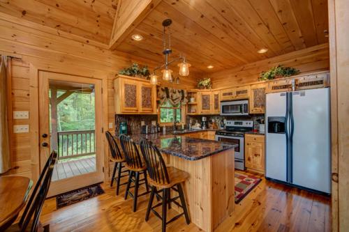 Wolf Mountain Hideaway - photo 6