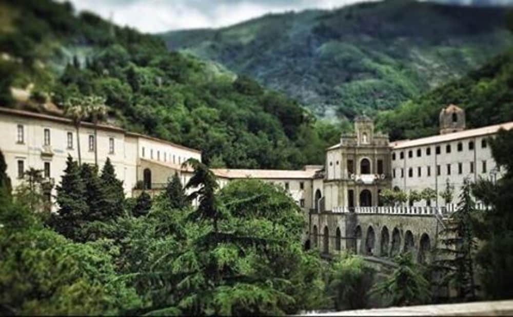 Vispa Teresa in Cosenza, Italy