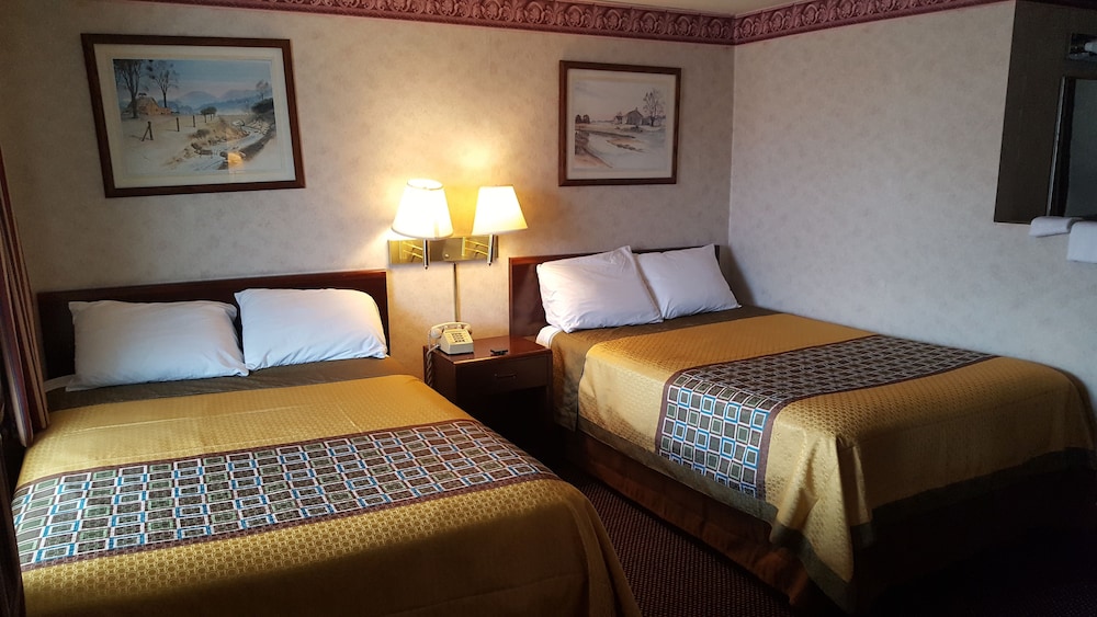 Budget Host Inn Somerset - photo 8