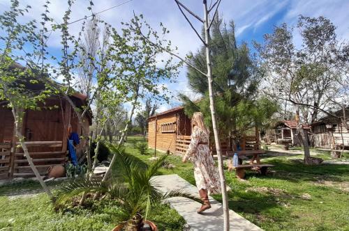 Tiny houses Genacvale