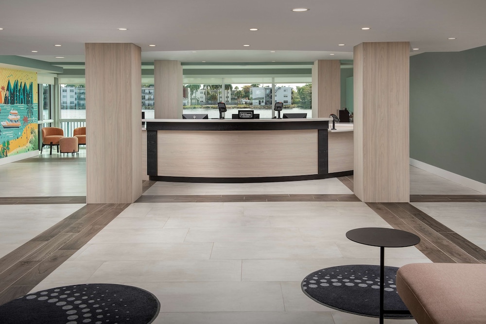 TRU by Hilton Miami Airport South Blue Lagoon FL - photo 4