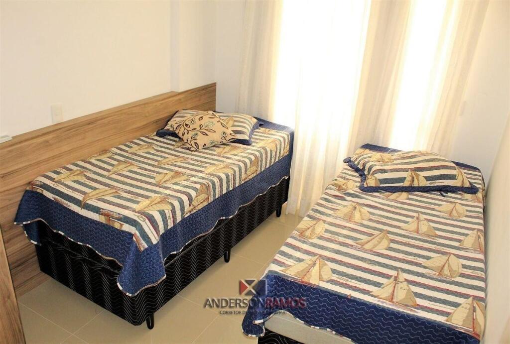1007 Apartamento na Praia de Bombas