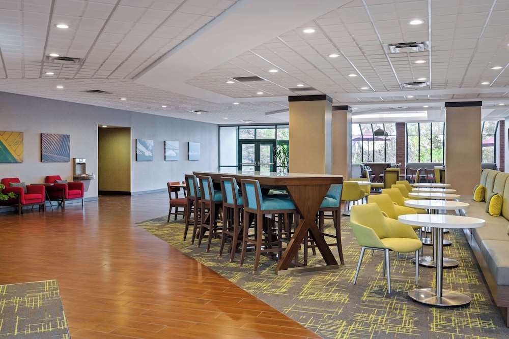 Hampton Inn Richland Tri Cities - photo 46