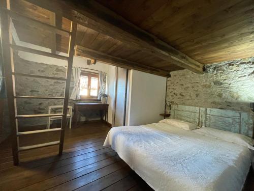 Affittacamere Casimiro - carbon neutral hotel in Andrate