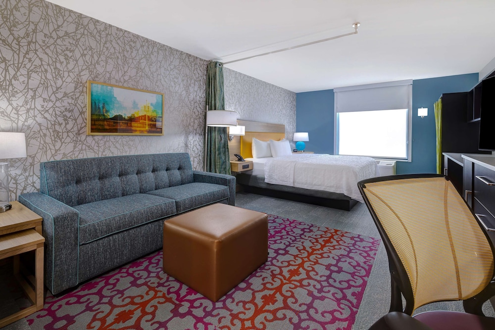 Home2 Suites by Hilton Wilkes Barre - photo 22