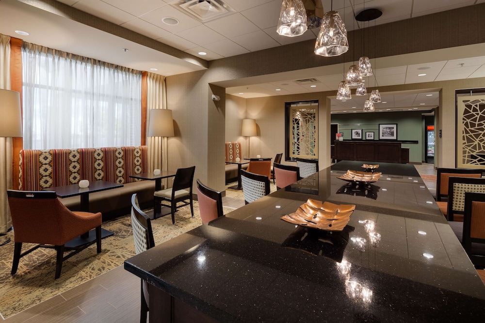 Hampton Inn Morristown I 81 - photo 13