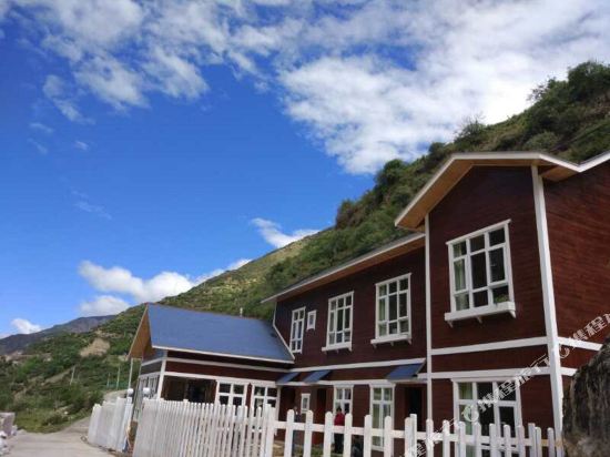 Yunxigu Hotel in Meixing, People's Republic of China