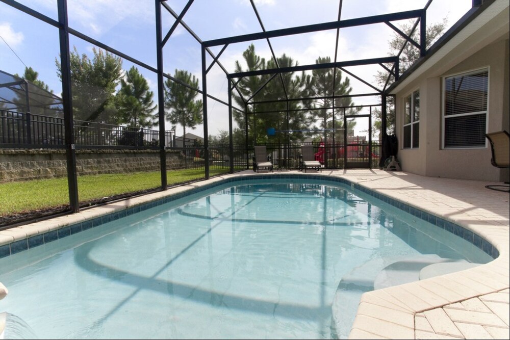 Windsor Hills Resort 7723 Kissimmee - photo 18