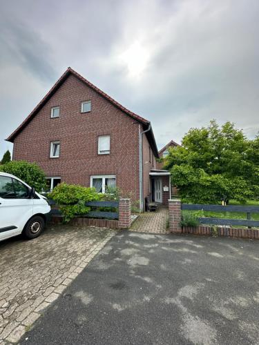 Unterkunft für Monteure — hotel in Harsum