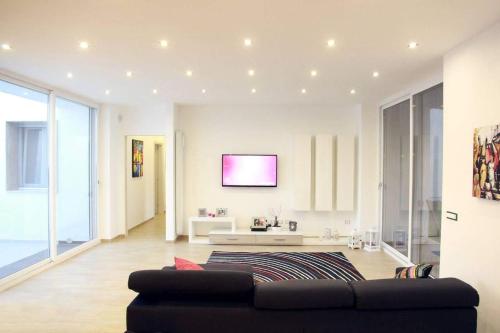 Casa del Salento — 4-Star Luxury Hotel in Surbo, Italy