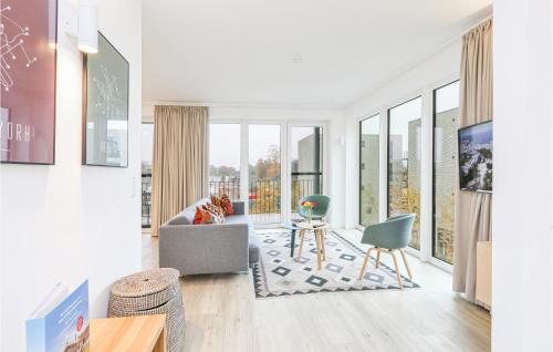 Beautiful Apartment in Lembruch dümmer See With 2 Bedrooms Wifi and Indoor Swimming Pool — 5-Star Luxury Hotel in None, Germany
