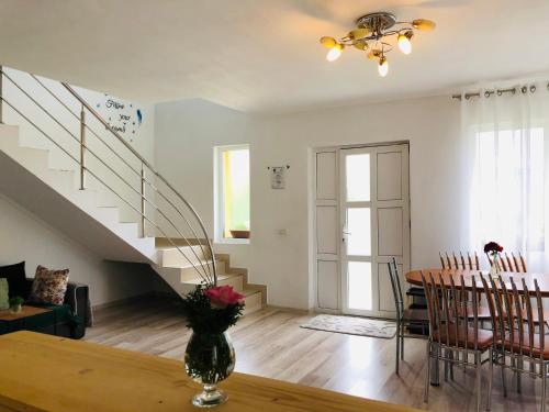 Casa Sofia — Calimanesti — photo 5