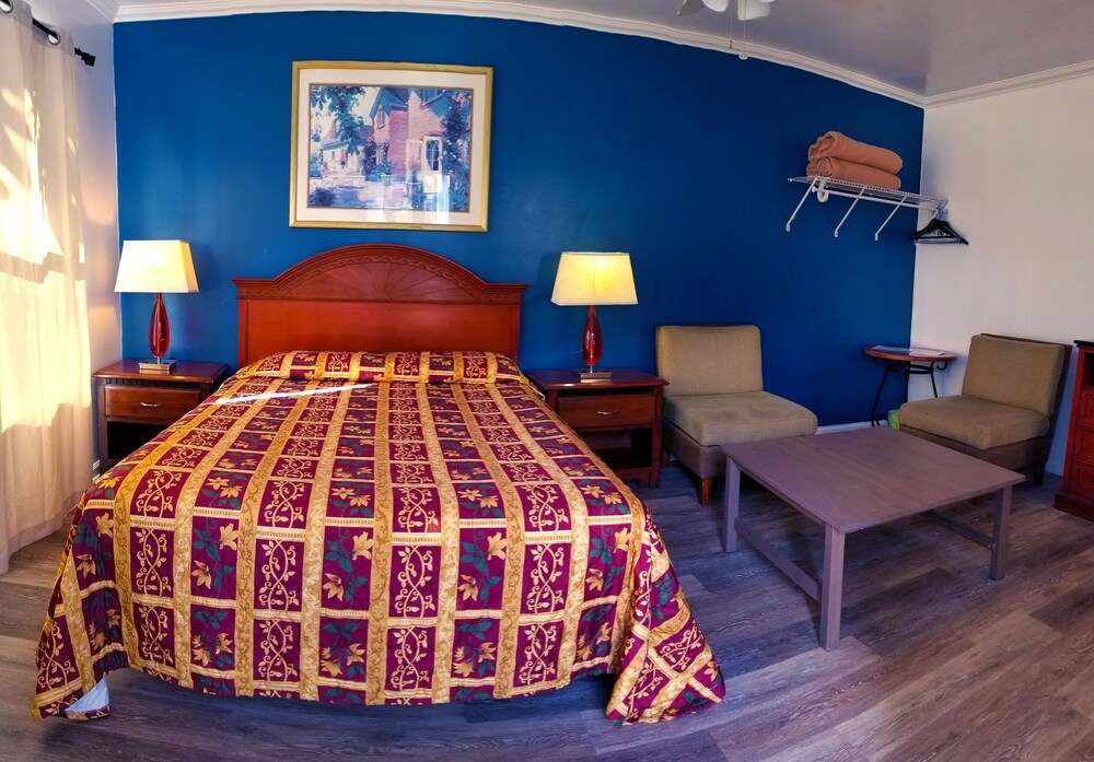 Oceana Marina Vacation Rental - photo 28