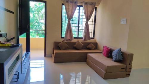 Mehaan GF01 Homestay — 4-Star Luxury Hotel in Udupi, India