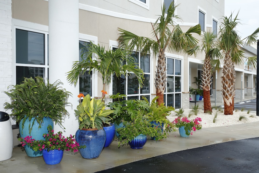 Hotel Indigo Orange Beach Gulf Shores by IHG - photo 114
