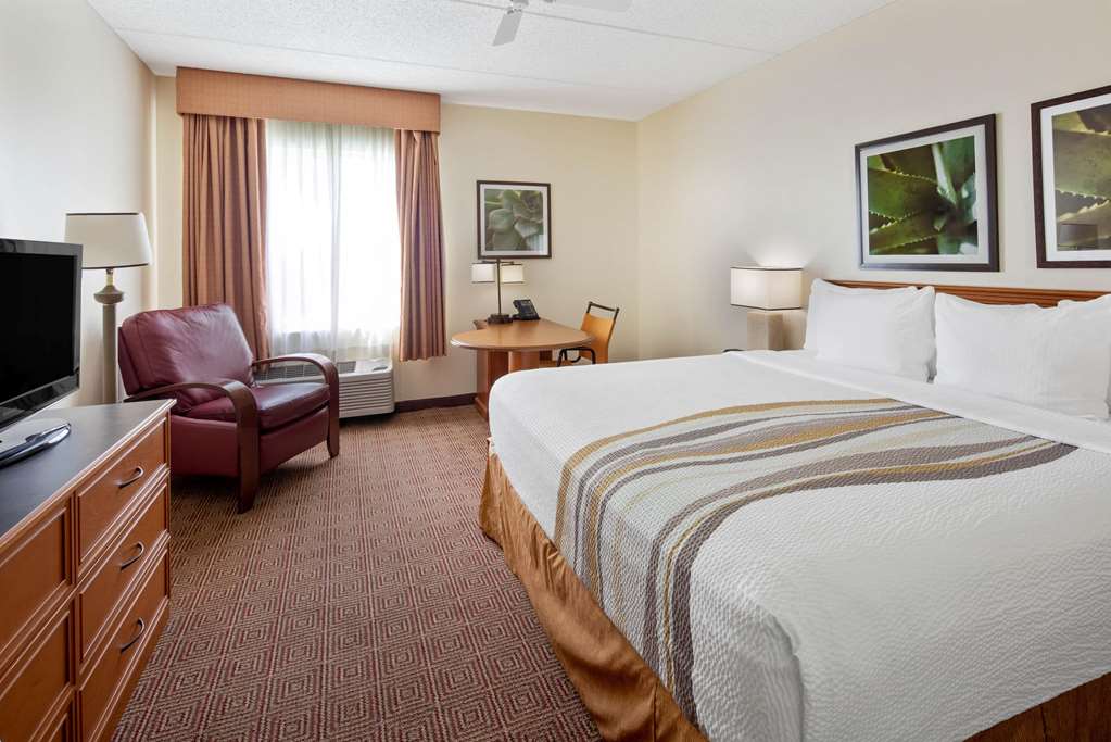 La Quinta Inn & Suites by Wyndham Sawgrass - photo 18