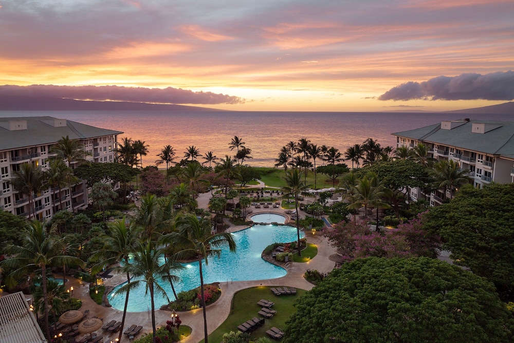 The Westin Ka'anapali Ocean Resort Villas - photo 59