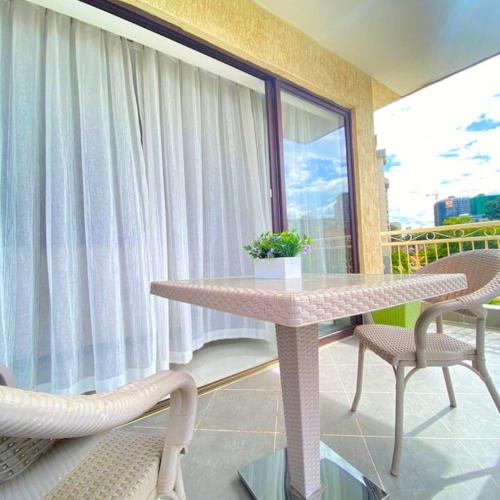 Batiko Comforts Riziki Apartments