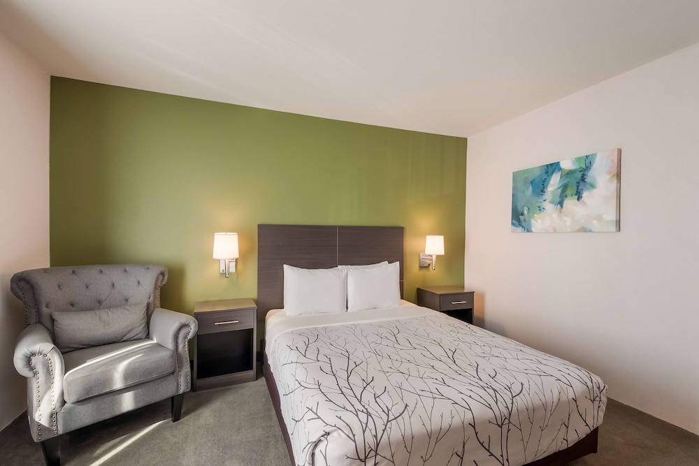 Surestay Plus Hotel By Best Western Seatac Airport - photo 19