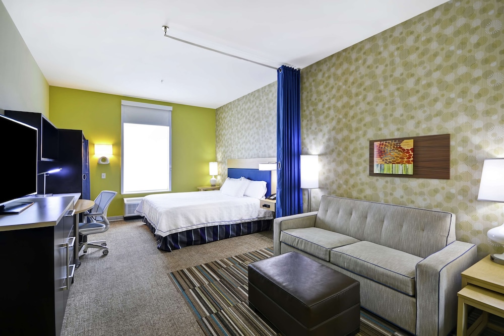 Home2 Suites by Hilton Brownsville - photo 7