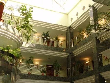 Hotel Amadeus — Wodzislaw Slaski — photo 4