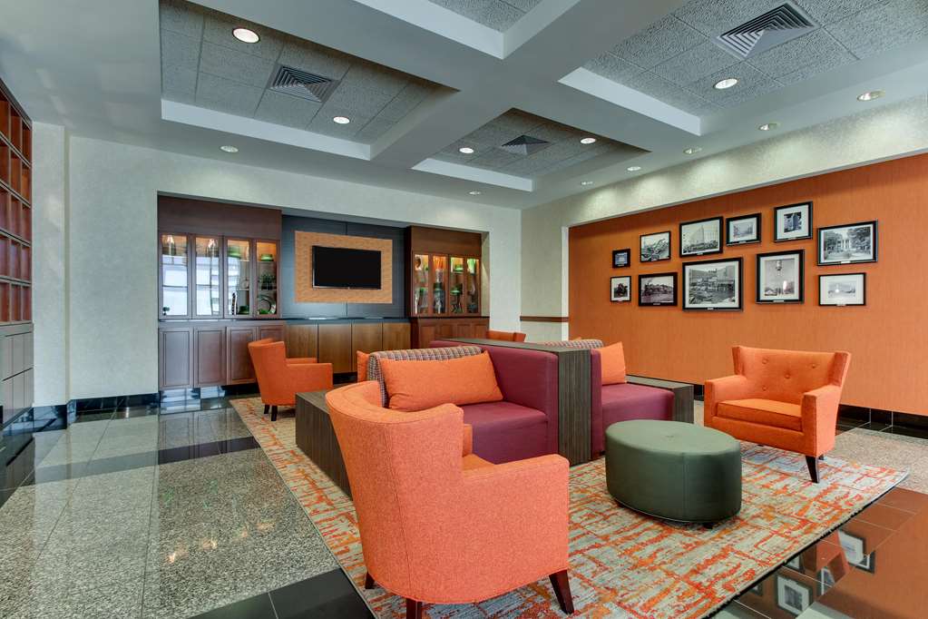 Drury Inn & Suites Meridian - photo 8