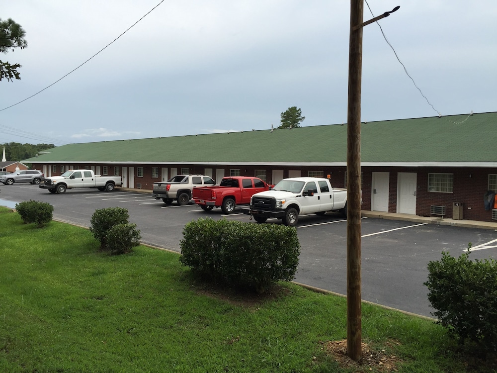 Deerfield Inn New Johnsonville - photo 25